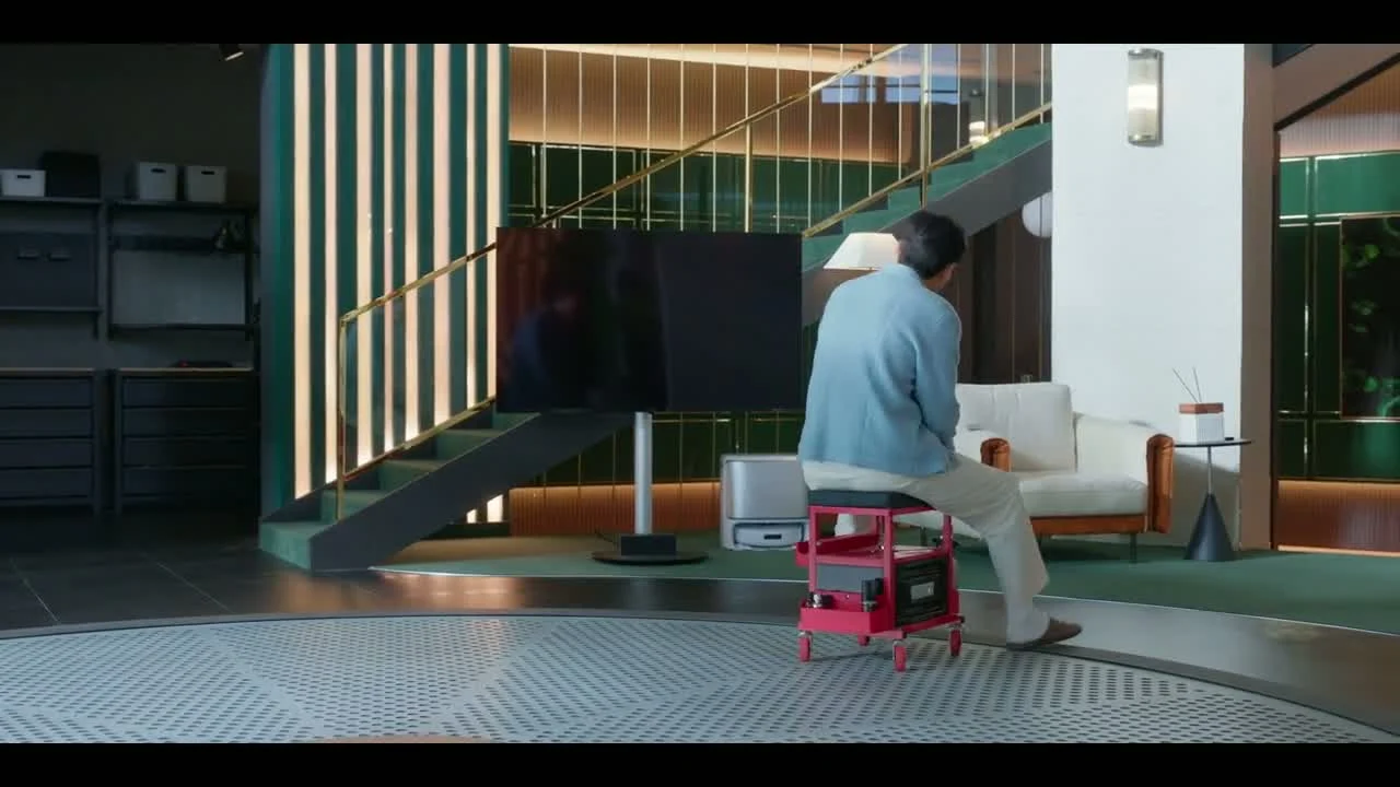 Кадры из сериала Неприятно познакомиться (2025)